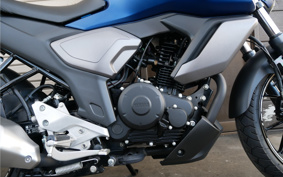 YAMAHA FZS FI RG44