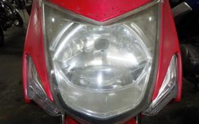 YAMAHA CYGNUS 125 XSR 2 SE44J