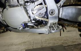 YAMAHA YZ250 2009 CG44C