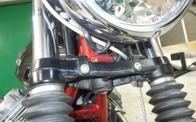 MOTO GUZZI V7 RACER 2011