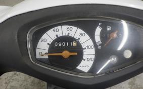 SUZUKI ADDRESS V125 CF46A