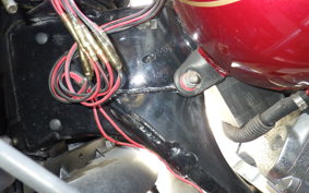HARLEY FLHRI 1340 1997