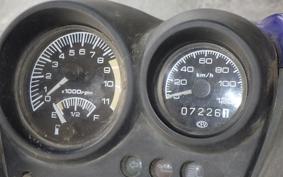 YAMAHA AERO X100 2007