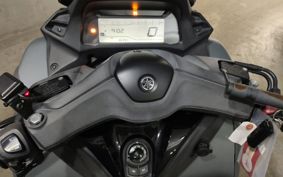 YAMAHA TRICITY 300 2023 SH15J