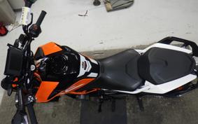 KTM 390 DUKE 2021