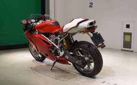 DUCATI 999 S 2003