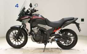 HONDA 400X 2020 NC56