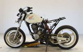 HONDA FTR223 MC34