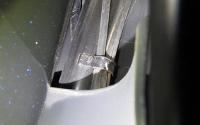 HONDA TACT-4ﾍﾞｰｼｯｸ AF79