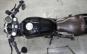 DUCATI SCRAMBLER CAFE RACER 2017