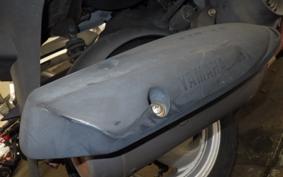 YAMAHA JOG 100 2009