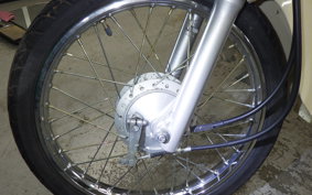 HONDA C110 SUPER CUB 2017 JA44