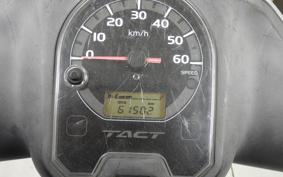 HONDA TACT-4ﾍﾞｰｼｯｸ AF79