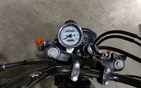YAMAHA TW200 DG07J