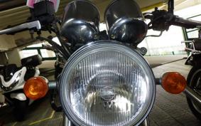 HONDA CB400SS E 2005 NC41