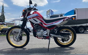YAMAHA SEROW 250 DG31J