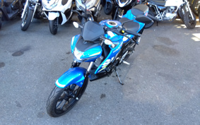 SUZUKI GSX-S125 ABS DL32B