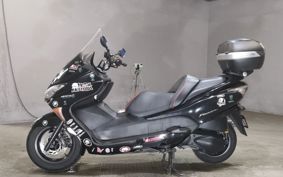 HONDA FORZA Z MF08