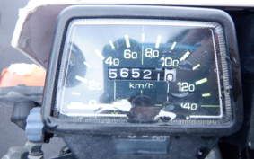 YAMAHA SEROW 225W 4JG