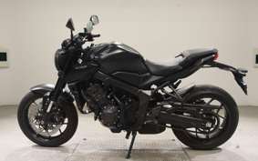 HONDA CB650R 2023