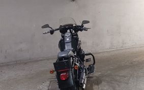 HARLEY FLSTFB1580 2012 JN5