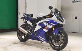 YAMAHA YZF-R6 2017