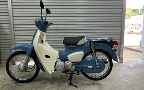 HONDA SUPER CUB50 AA09