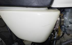 HONDA APE 100 HC07