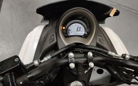 YAMAHA N-MAX 125 SE86J