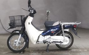 HONDA SUPER CUB50 AA04