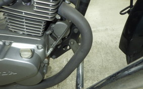 HONDA CB125T 2009 JC06