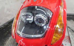 SUZUKI GEMMA 250 CJ47A