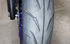 YAMAHA YZF-R25 A 2020 RG43J