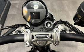 TRIUMPH SPEED TWIN 1200RS 2025 DD0H20