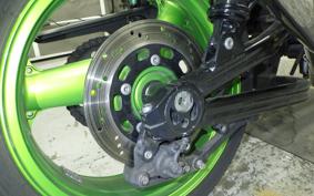 KAWASAKI ZRX1200 R 2008 ZRT20A