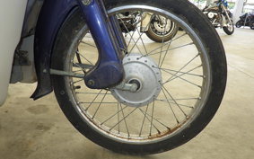 YAMAHA MATE 50 V50