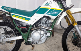 YAMAHA SEROW 225S CELL 1KH