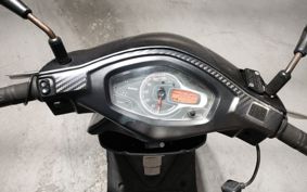 SUZUKI ADDRESS V125 CF4MA