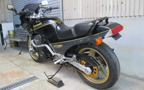 KAWASAKI GPZ900R NINJA 1988 ZX900A