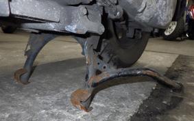 SUZUKI ADDRESS V125 G CF46A