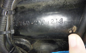 HONDA CB750 1977 CB750