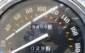 KAWASAKI VULCAN1500 CLASSIC 1998 VNT50D