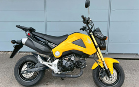 HONDA GROM JC61