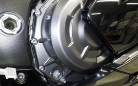 SUZUKI HAYABUSA Gen.3 2023 EJ11A