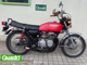 Фото Honda CB400F 1994 с японского аукциона