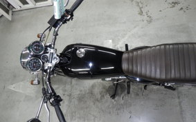 YAMAHA SR400 Gen.4 2014 RH03J