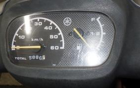 YAMAHA JOG APRIO SA11J