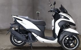 YAMAHA TRICITY 125 SEC1J
