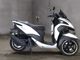 Фото Yamaha TRICITY 125 с японского аукциона