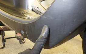 SUZUKI LET's 2 CA1PA